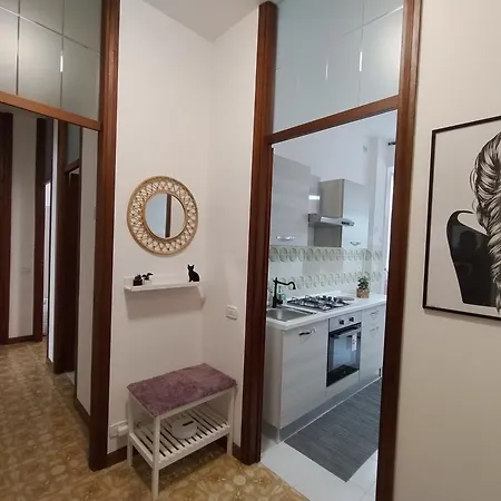 La Casa Di Giulia * Ankona