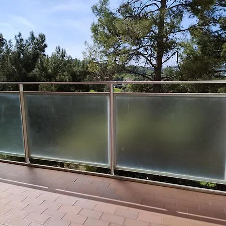 Apartament La Casa Di Giulia Ankona