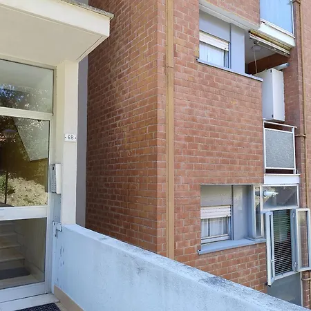 Apartament La Casa Di Giulia