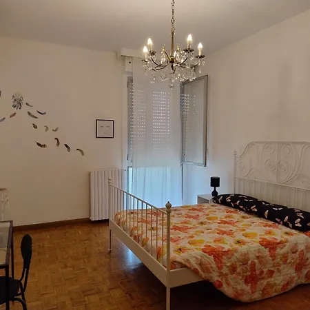 La Casa Di Giulia Apartament Ankona