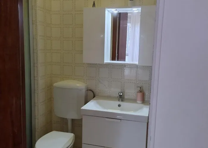 Apartamento La Casa Di Giulia *