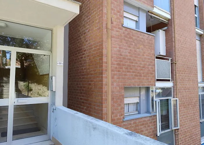 Apartamento La Casa Di Giulia