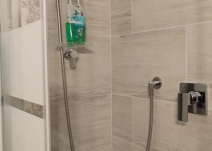 La Casa Di Giulia * Ancona