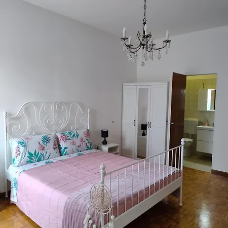 La Casa Di Giulia *