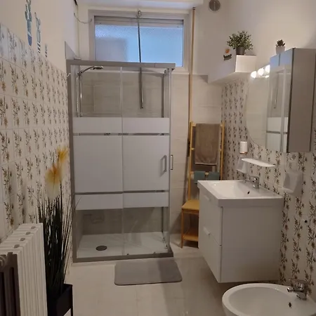 Lägenhet La Casa Di Giulia *