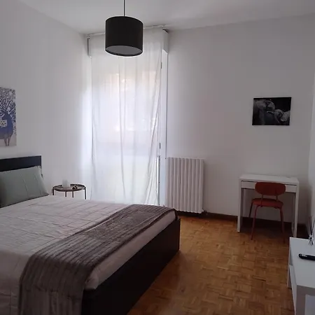 La Casa Di Giulia