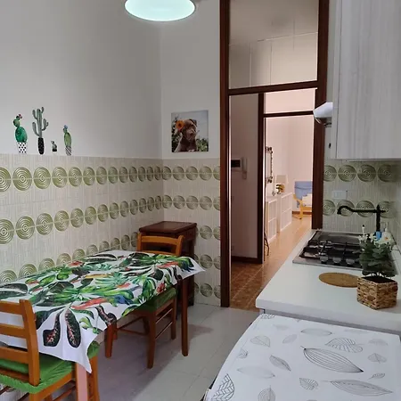 Lägenhet La Casa Di Giulia *