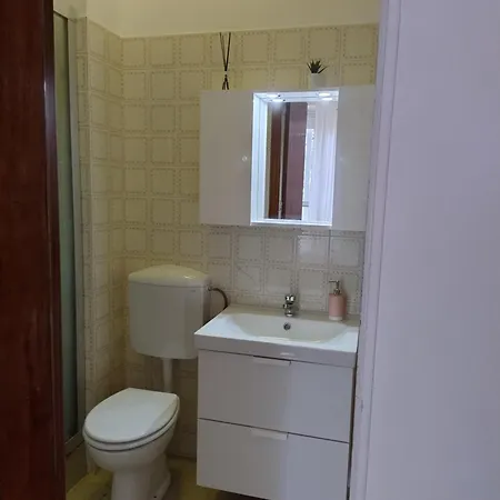 Lägenhet La Casa Di Giulia *