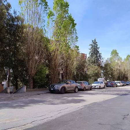 La Casa Di Giulia