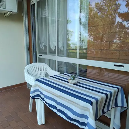 La Casa Di Giulia