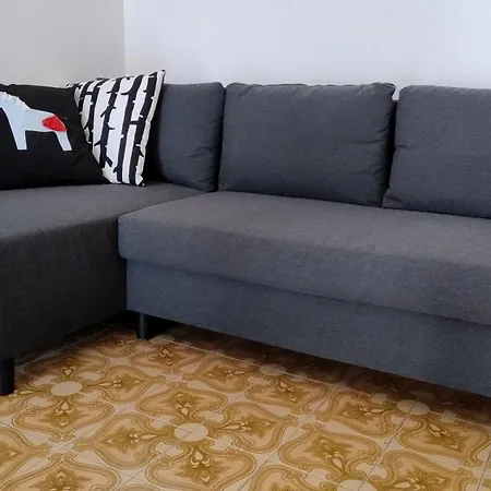 Apartamento La Casa Di Giulia Ancona