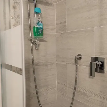 La Casa Di Giulia * Ancona