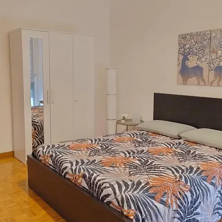 La Casa Di Giulia