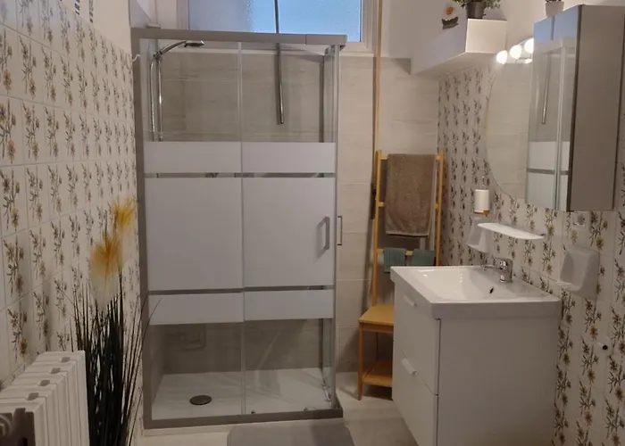 Apartamento La Casa Di Giulia *