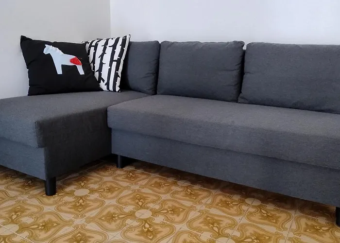 Apartamento La Casa Di Giulia Ancona